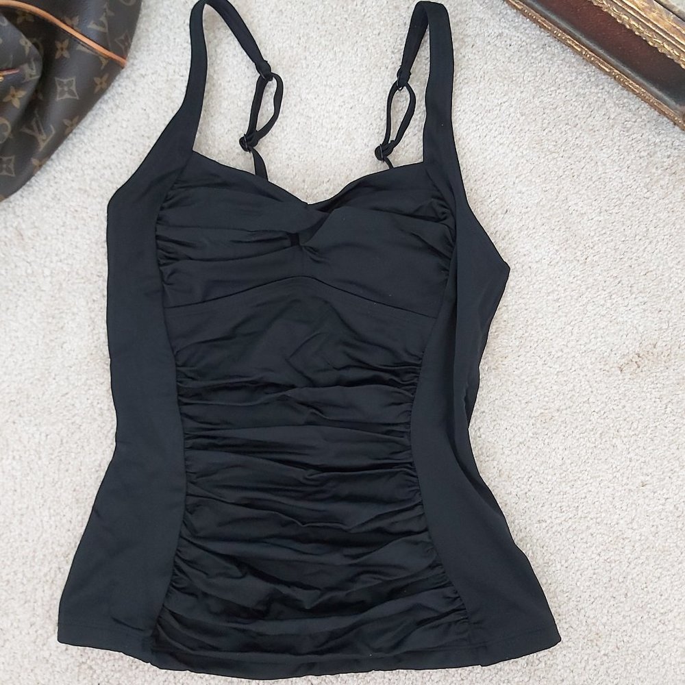 Corset Top